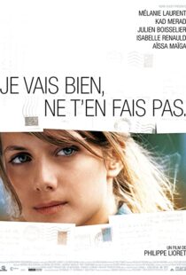 دانلود فیلم Don’t Worry, I’m Fine 200691059-1741952366