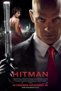 دانلود فیلم Hitman 200789992-1714485210