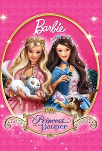 دانلود انیمیشن Barbie as The Princess and the Pauper 200491267-624926119