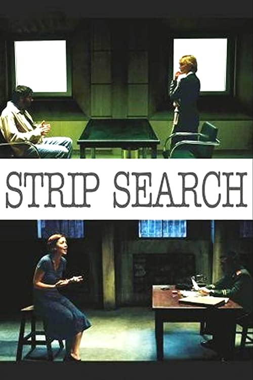 دانلود فیلم Strip Search 2004