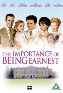 دانلود فیلم The Importance of Being Earnest 200287277-334974911