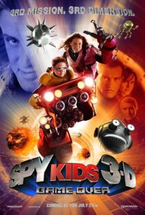 دانلود فیلم Spy Kids 3-D: Game Over 200387227-1188513258