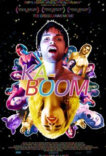 دانلود فیلم Kaboom 201090003-1109510350