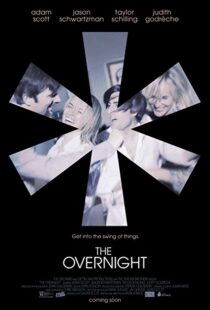 دانلود فیلم The Overnight 201590366-216877095