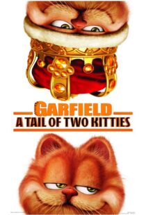 دانلود انیمیشن Garfield: A Tail of Two Kitties 200690160-267758550