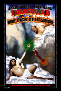 دانلود فیلم Tenacious D in the Pick of Destiny 200686825-1102670026