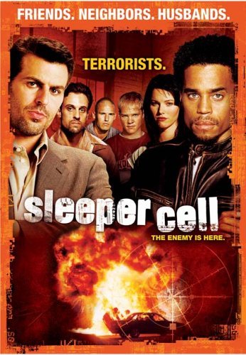 دانلود سریال Sleeper Cell