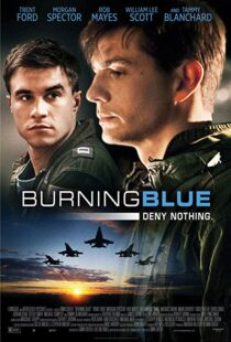 دانلود فیلم Burning Blue 201387516-1412834717