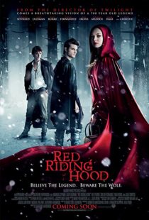 دانلود فیلم Red Riding Hood 201186627-1788551938