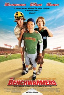 دانلود فیلم The Benchwarmers 200691307-990387508