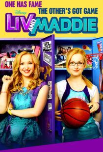 دانلود سریال Liv and Maddie: Cali Style89560-1091612255