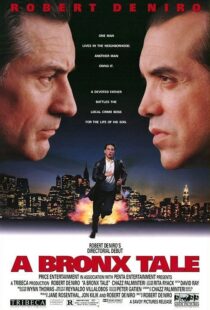 دانلود فیلم A Bronx Tale 199386099-729549468