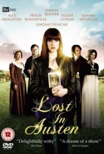 دانلود سریال Lost in Austen88283-2065609994