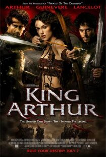 دانلود فیلم King Arthur 200489073-828102806