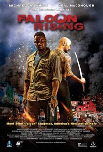 دانلود فیلم Falcon Rising 201489078-796580525