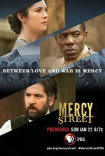 دانلود سریال Mercy Street88770-94889098