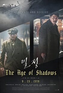 دانلود فیلم کره ای The Age of Shadows 201690037-895025029