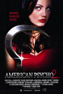 دانلود فیلم American Psycho II: All American Girl 200290543-446489597