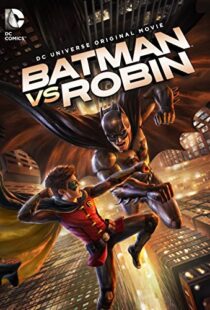 دانلود انیمیشن Batman vs. Robin 201589951-1642514756