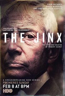 دانلود مستند The Jinx: The Life and Deaths of Robert Durst88492-1767215059