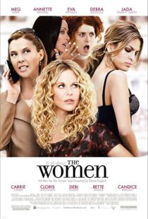 دانلود فیلم The Women 200889789-1883507878