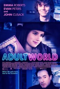 دانلود فیلم Adult World 201389221-155443068