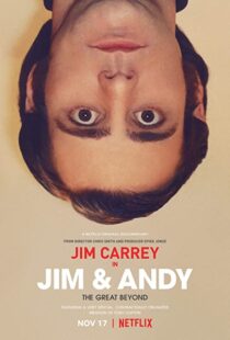 دانلود مستند Jim & Andy: The Great Beyond 201786569-2039672133