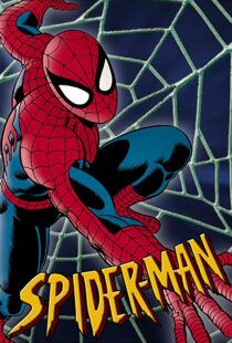 دانلود انیمیشن Spider-Man: The Animated Series88547-2128563929