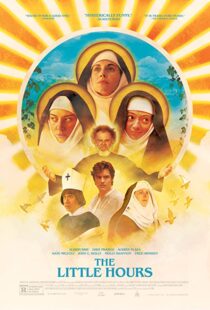 دانلود فیلم The Little Hours 201789785-1174610128