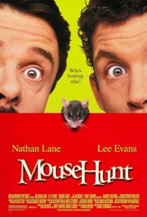 دانلود فیلم Mousehunt 199789171-868083325