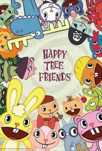 دانلود انیمیشن Happy Tree Friends88712-35507726