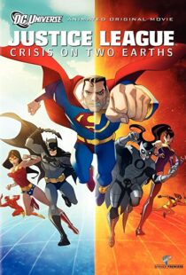 دانلود انیمیشن Justice League: Crisis on Two Earths 201089995-812524886