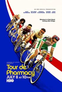 دانلود فیلم Tour de Pharmacy 201786813-1351511388