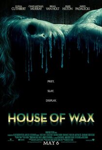 دانلود فیلم House of Wax 200591094-519306321