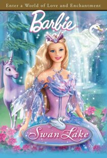 دانلود انیمیشن Barbie of Swan Lake 200391273-1419523329