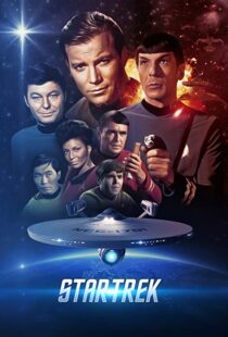 دانلود سریال Star Trek: The Original Series86168-1880075783