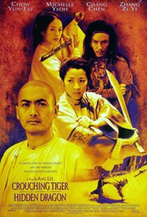 دانلود فیلم Crouching Tiger, Hidden Dragon 200089749-1272982217