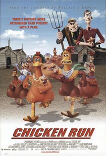 دانلود انیمیشن Chicken Run 200091035-687513247