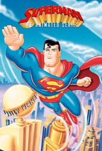 دانلود انیمیشن Superman: The Animated Series89690-800822192