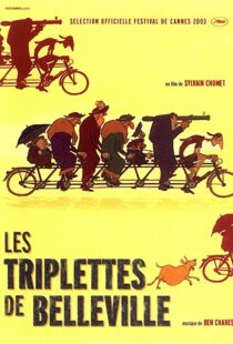 دانلود انیمیشن The Triplets of Belleville 200387755-764027276