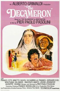 دانلود فیلم The Decameron 197187234-1082027118