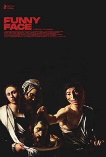 دانلود فیلم Funny Face 202090152-395165800