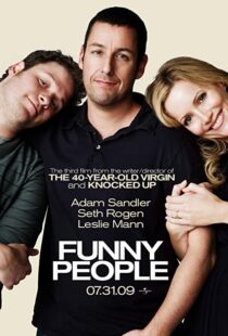 دانلود فیلم Funny People 200988489-270839580