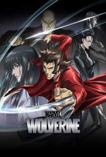 دانلود انیمه Wolverine88762-1599307310