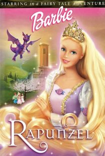 دانلود انیمیشن Barbie as Rapunzel 200291278-1288316314