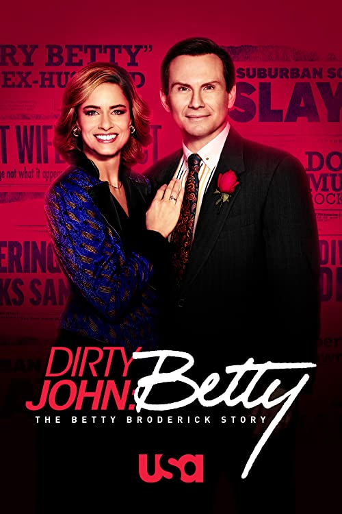 دانلود سریال Dirty John