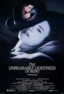 دانلود فیلم The Unbearable Lightness of Being 198890389-539045958