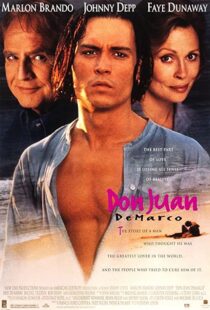 دانلود فیلم Don Juan DeMarco 199487023-1152196962