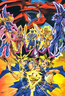 دانلود انیمه Yu-Gi-Oh! Duel Monsters86986-945316094