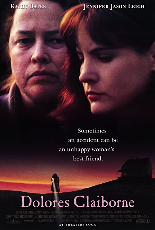 دانلود فیلم Dolores Claiborne 1995